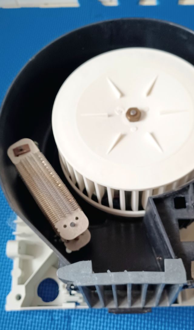 Secamanos mediclinic