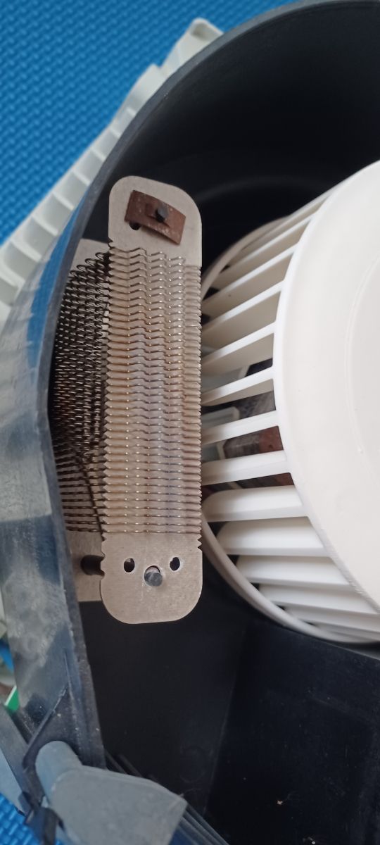 Secamanos mediclinic