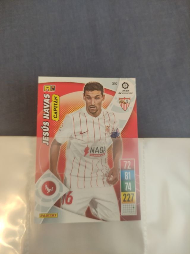 ALBUM NUEVO VACIO ADRENALYN LIGA PANINI 2018/2019