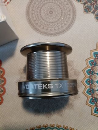Bobina vortex tx 10000
