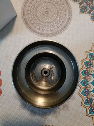 Bobina vortex tx 10000
