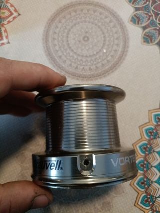 Bobina vortex tx 10000