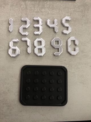 Juego Rompecabezas 3D