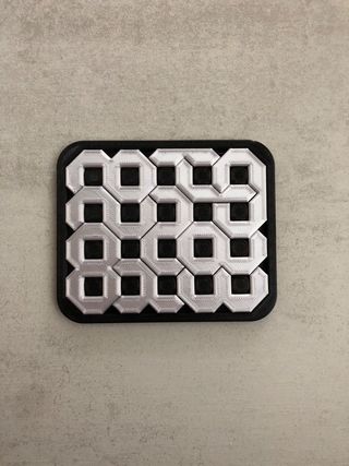 Juego Rompecabezas 3D