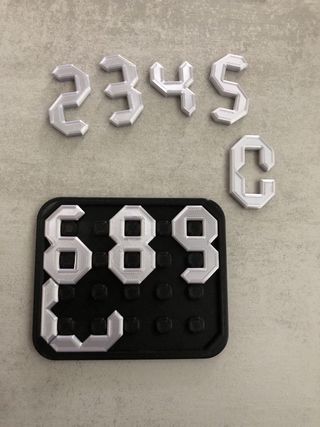 Juego Rompecabezas 3D