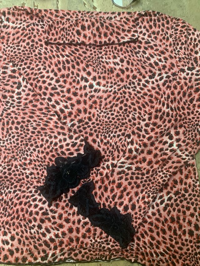 pigiama in viscosa portabile anche di giorno