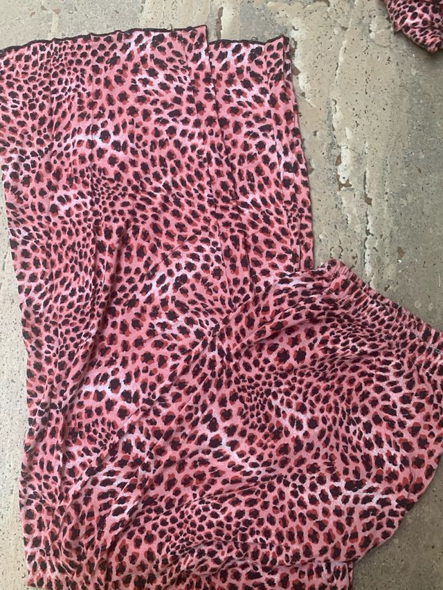 pigiama in viscosa portabile anche di giorno