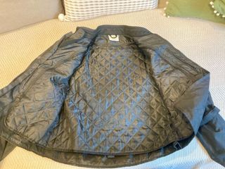 Chaqueta Moto M Ator