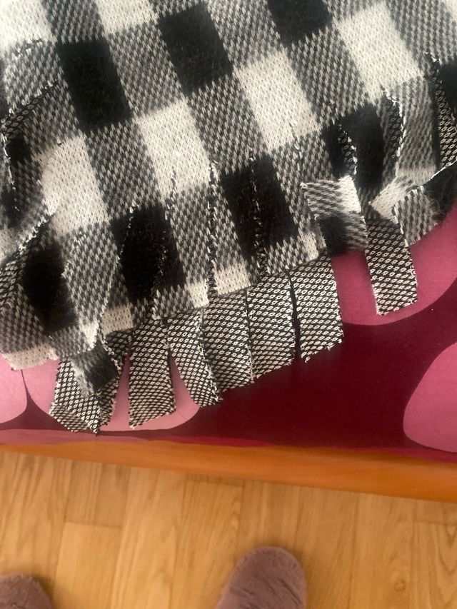 Coprispalla sciarpa  poncho Piazza Italia