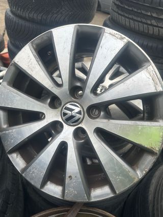 llantas volkswagen passat