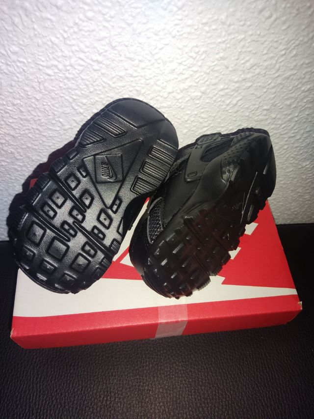 Deportiva bebé Nike