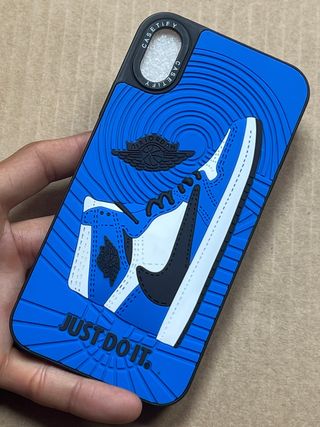 Fundas jordan iphone XR