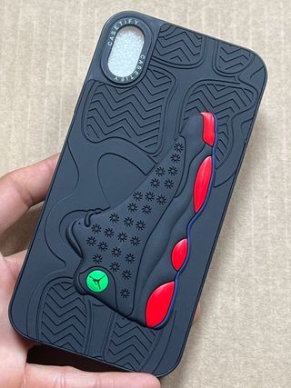 Fundas jordan iphone XR