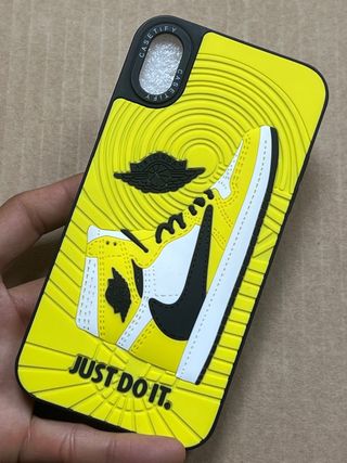 Fundas jordan iphone XR