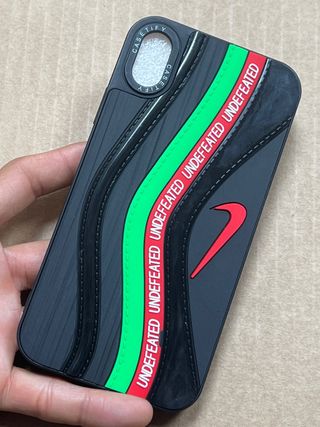 Fundas jordan iphone XR