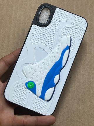 Fundas jordan iphone XR
