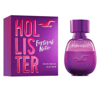 EXCLUSIVO Hollister Perfume Mujer
