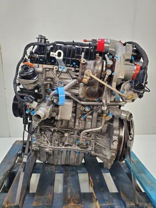 Motor completo G15DTF SSANYOUNG TIVOLI 2020 