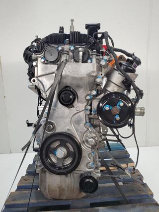 Motor completo G15DTF SSANYOUNG TIVOLI 2020 