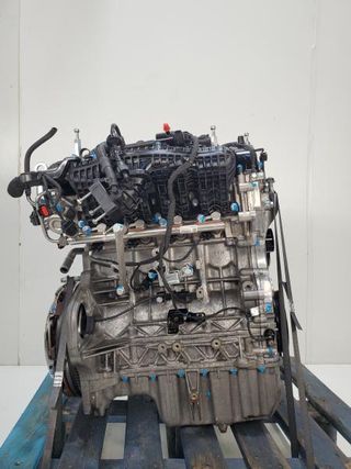 Motor completo G15DTF SSANYOUNG TIVOLI 2020 