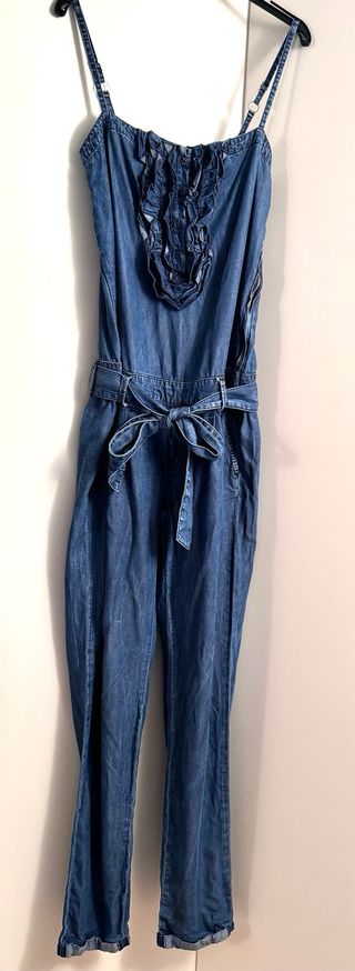 Salopette donna LIU JO