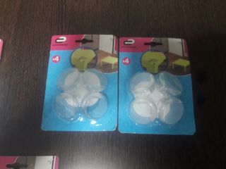 Accesorios seguridad niños en casa.