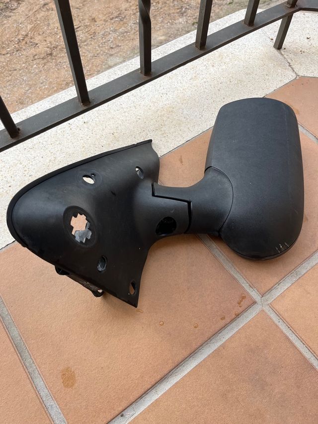 espejo izquierdo ford transit MK7