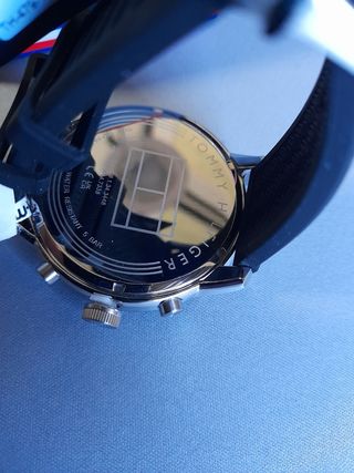 Reloj SIN ESTRENAR Tommy Hilfiger