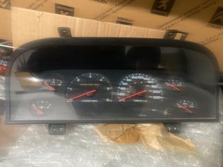 cuadro jeep cherokee wj