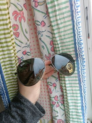 Gafas sol Ray-Ban