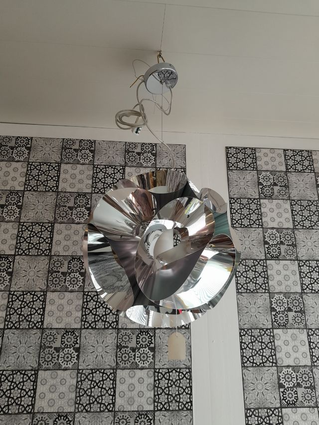 Sospensione FLORAL Panzeri