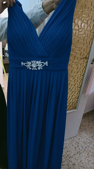 Vestido fiesta 