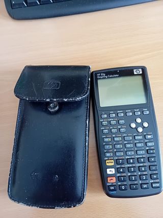 Calculadora HP 50g OFERTA