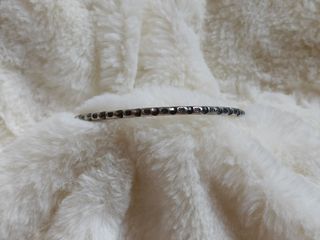 Brazalete Karen Silver