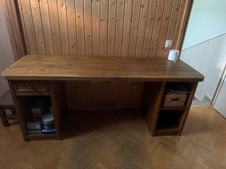 Mesa de escritorio