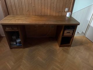Mesa de escritorio