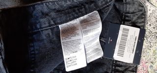 PANTALON TOMMY HILFIGER.NUEVOS