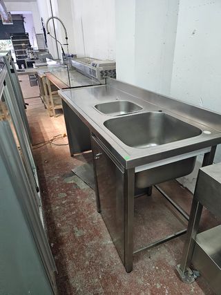 pica industrial acero inox