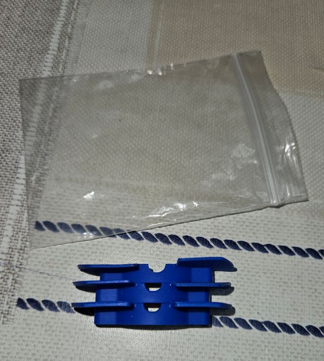 GOMAS DE AMORTIGUACIÓN PATINETES