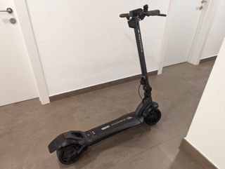 Patinete electrico Mercane Widewheel Pro