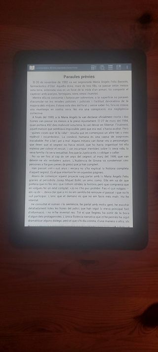 TABLET-EBOOK FNAC-BQ EDISON 3G 10,1"