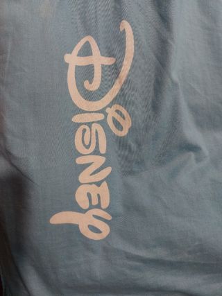 Edredón Disney Mickey Mousse 90