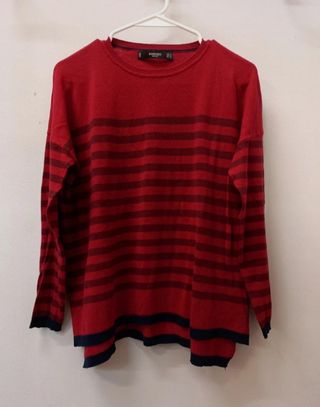 Jersey Mango Talla S