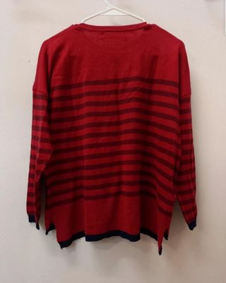 Jersey Mango Talla S