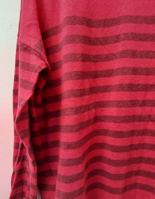 Jersey Mango Talla S