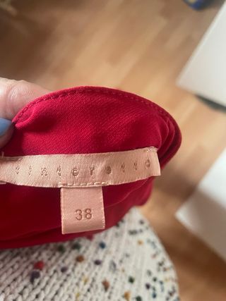 vestido fiesta o boda tintoretto