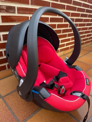PACK Besafe Izi Modular 