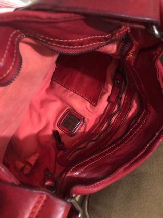 borsa a spalla Campomaggi