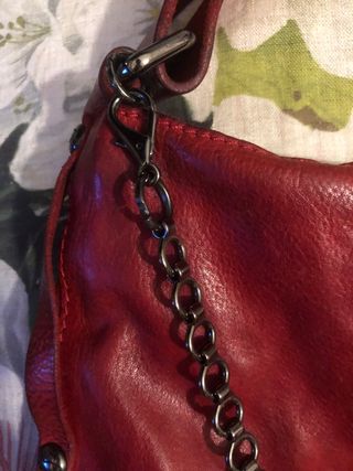 borsa a spalla Campomaggi
