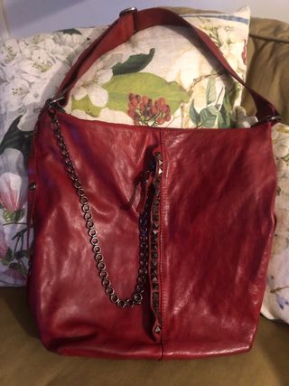 borsa a spalla Campomaggi